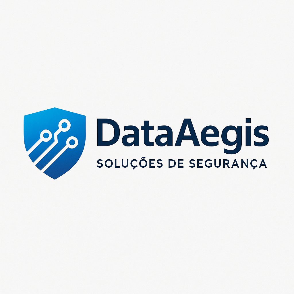 DataAegis Soluções de Segurança